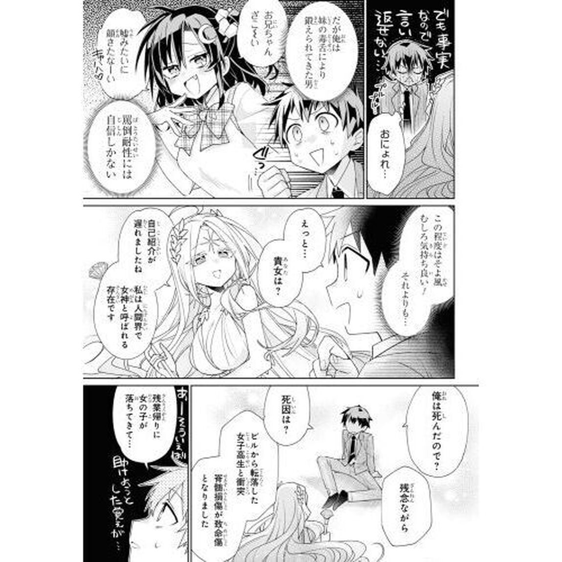 奴隷からの期待と評価のせいで搾取できないのだが　１