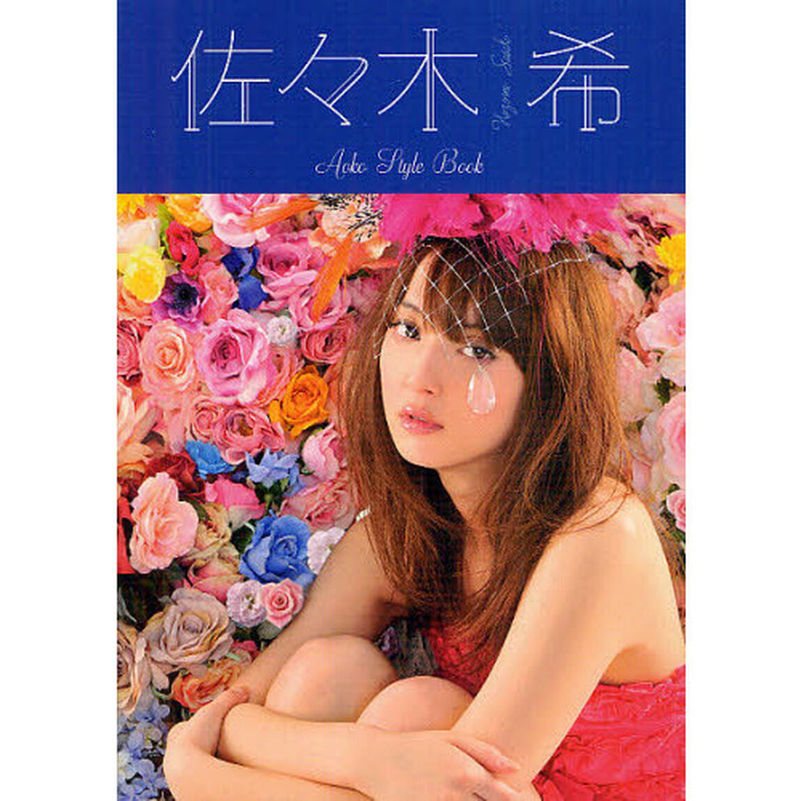 佐々木希Ａｏｋｏ　Ｓｔｙｌｅ　Ｂｏｏｋ