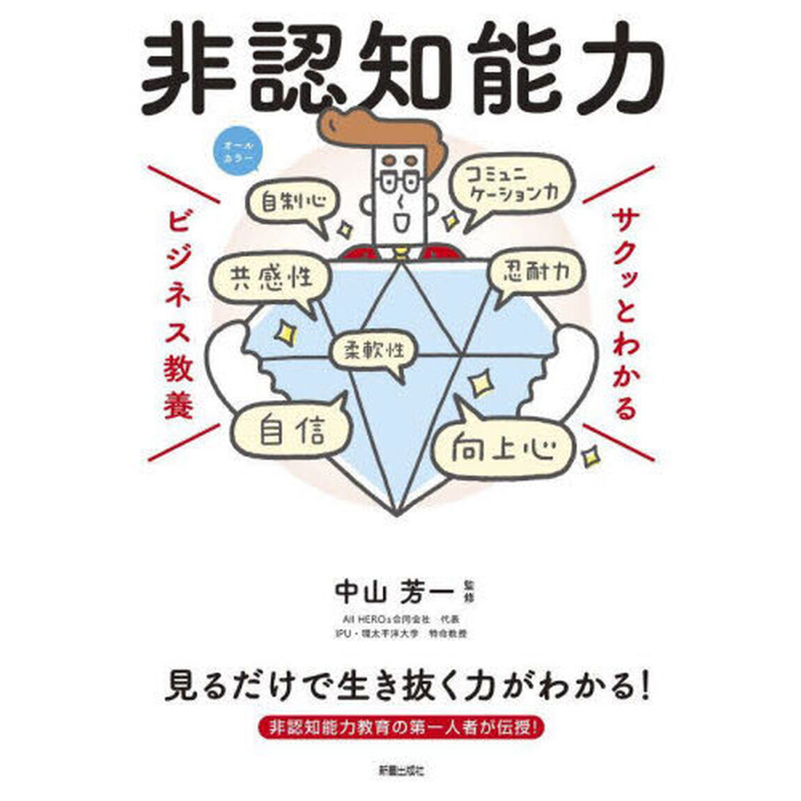 非認知能力