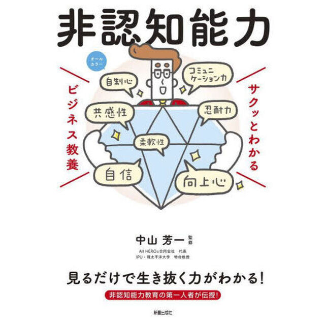 非認知能力