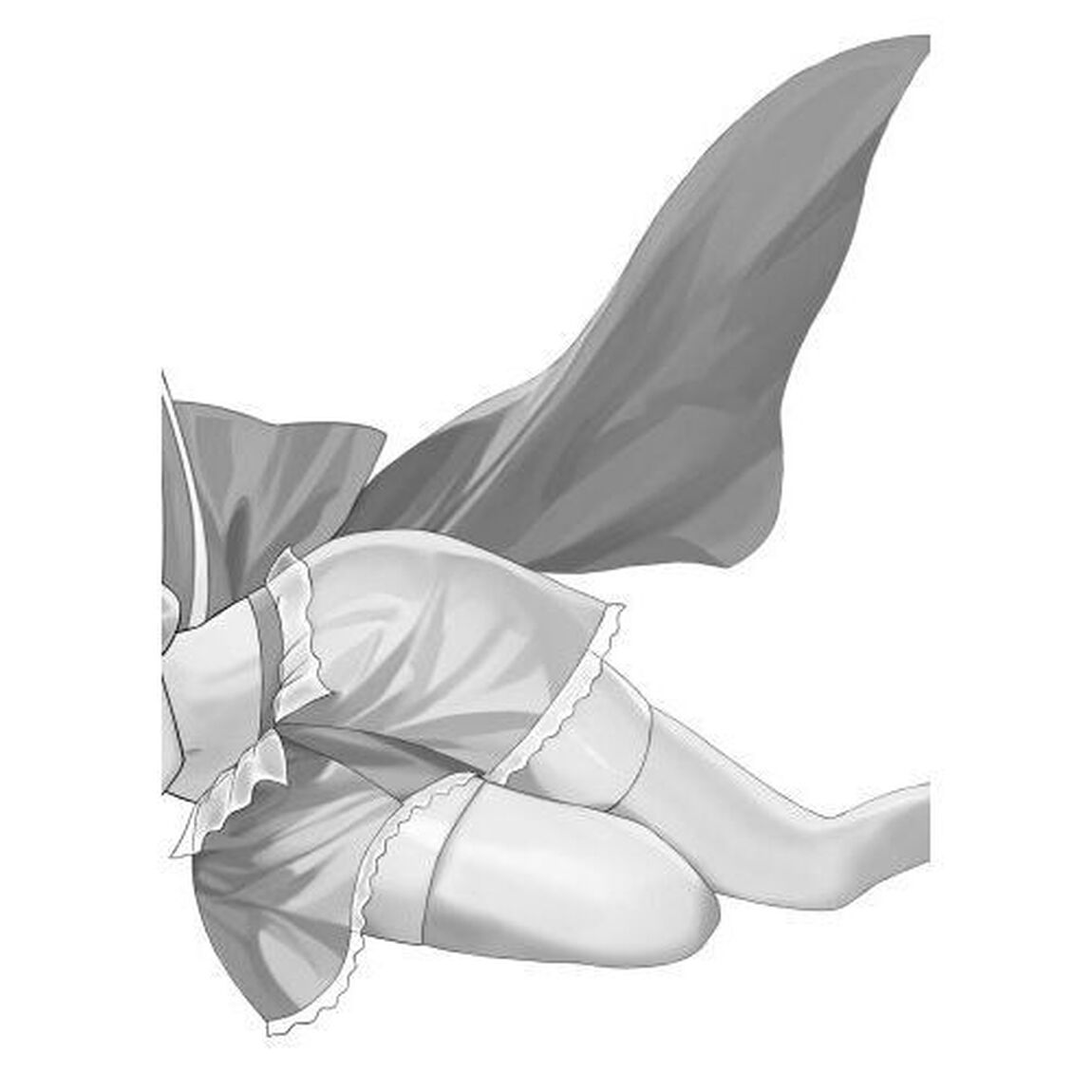 ぼくの奥さんは魔法少女かもしれない　２