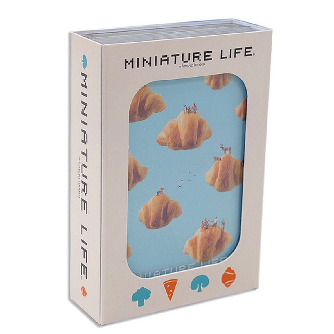 MINIATURE LIFE トランプ