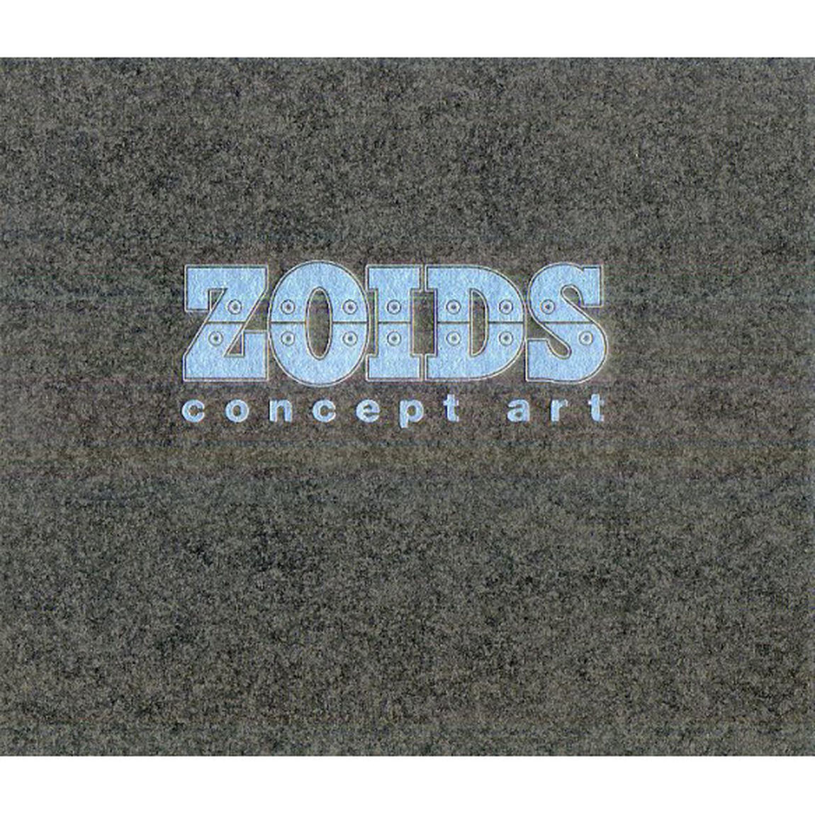 ＺＯＩＤＳ　ｃｏｎｃｅｐｔ　ａｒｔ