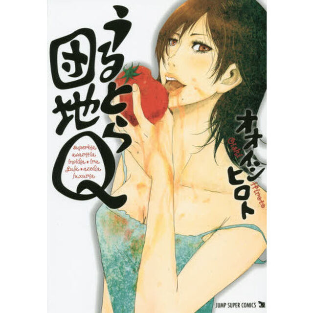 うるとら団地Ｑ
