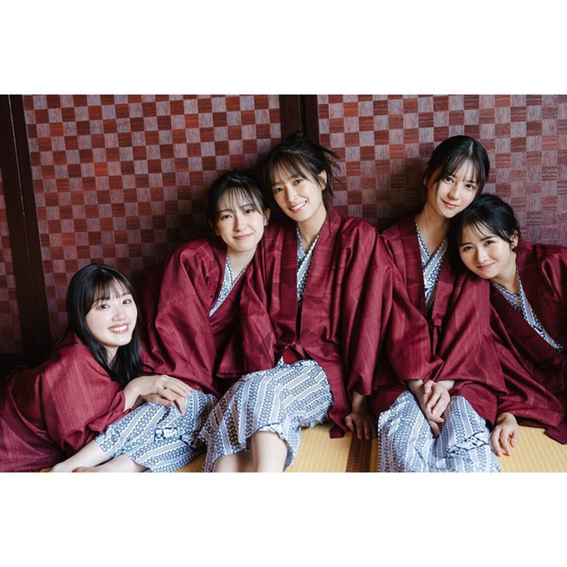 B.L.T.2023年12月号【セブンネット限定特典：西野夢菜 ポストカード1枚付き】