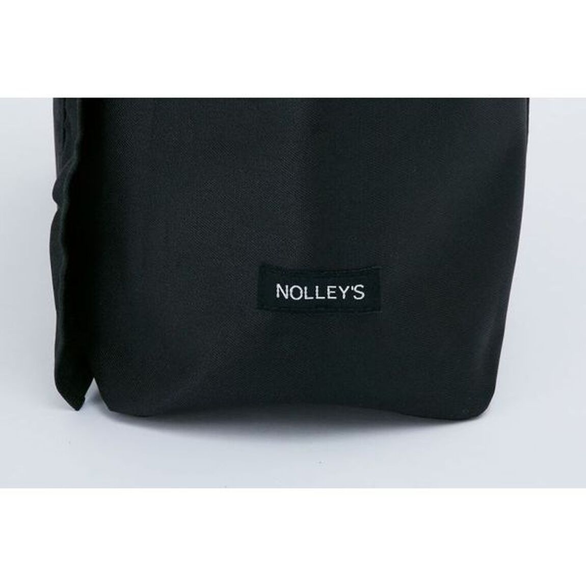 NOLLEY'S 撥水加工つき 2WAY FRILL TOTE BAG BOOK (ブランドブック)