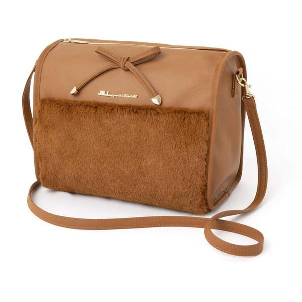 JILL by JILLSTUART FUR SHOULDER BAG BOOK