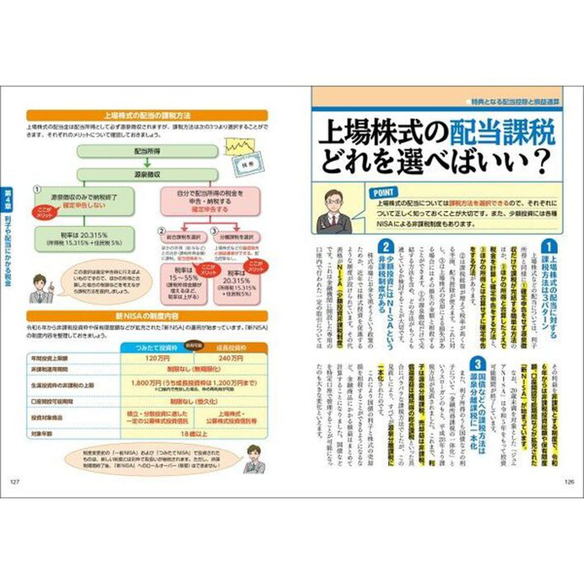 図解いちばん親切な税金の本　知っておきたい暮らしのお金　２４－２５年版　オールカラー