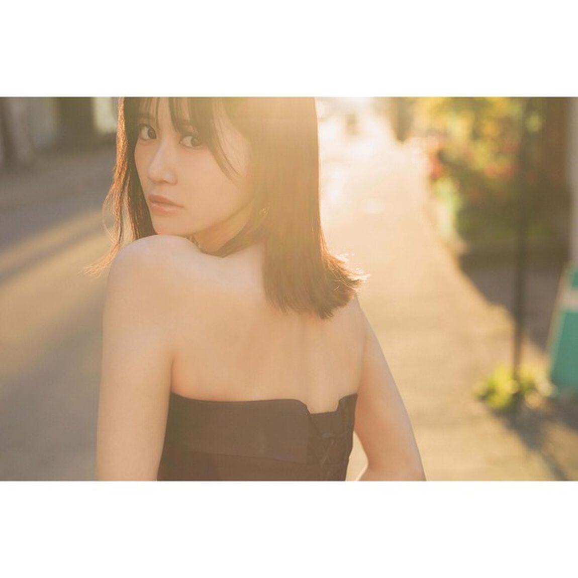STU48 中村舞 2nd写真集（仮）【セブンネット限定特典：ブロマイド（生写真）1枚付き】