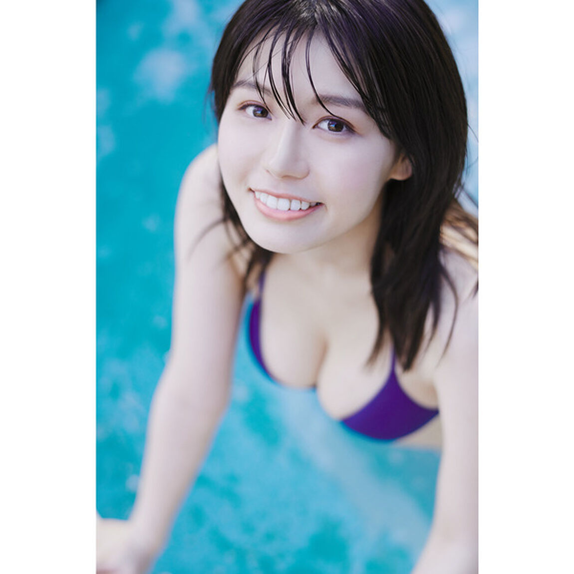 いのあや　井口綾子ファースト写真集