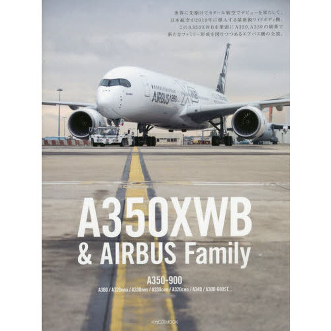 Ａ３５０ＸＷＢ　＆　ＡＩＲＢＵＳ　Ｆａｍｉｌｙ　Ａ３５０－９００／Ａ３８０／Ａ３２０ｎｅｏ／Ａ３３０ｎｅｏ／Ａ３３０ｃｅｏ／Ａ３２０ｃｅｏ／Ａ３４０／Ａ３００－６００ＳＴ？