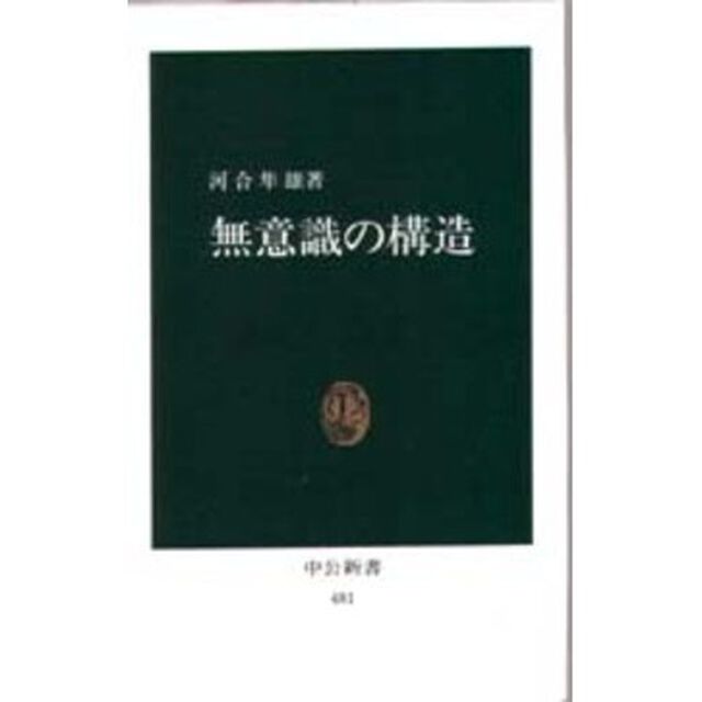無意識の構造