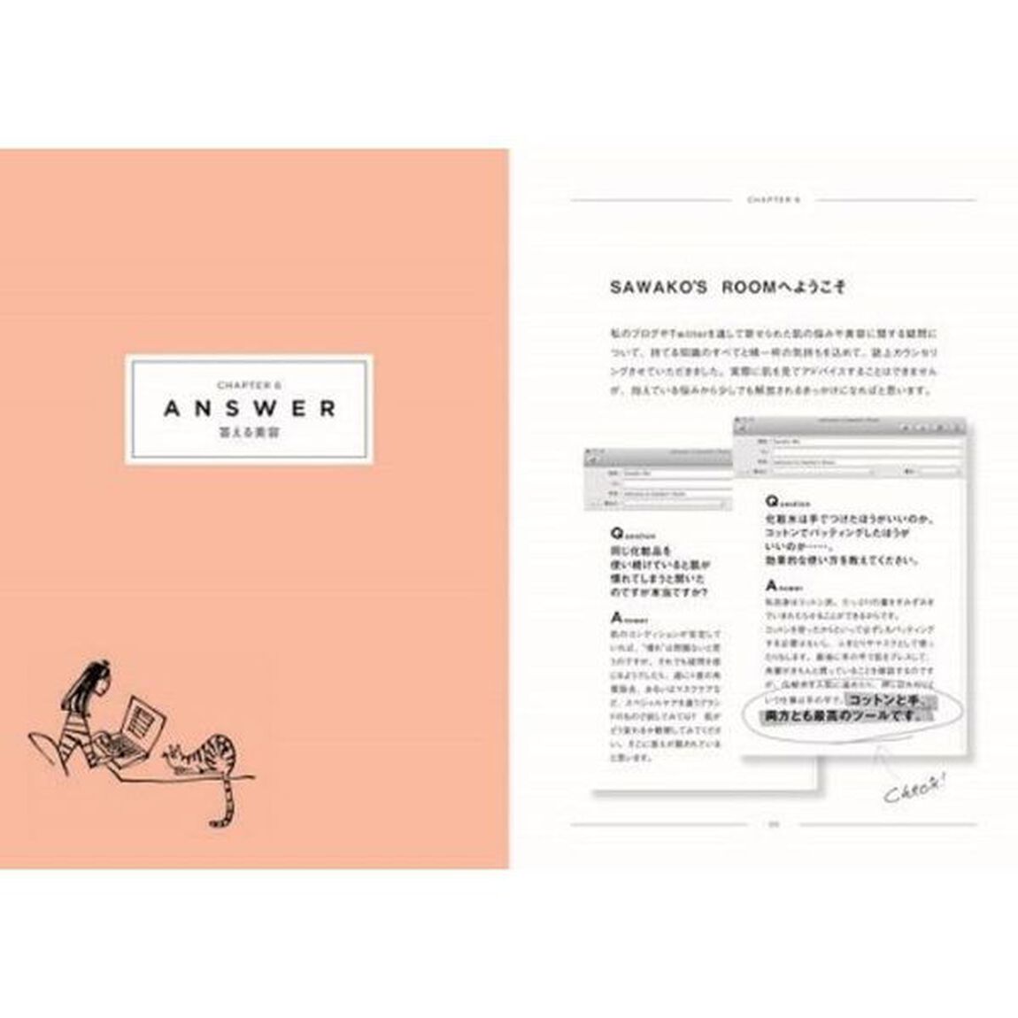 人と比べない美人力の磨き方 美容エディター安倍佐和子のmy BEAUTY rules (講談社の実用BOOK)