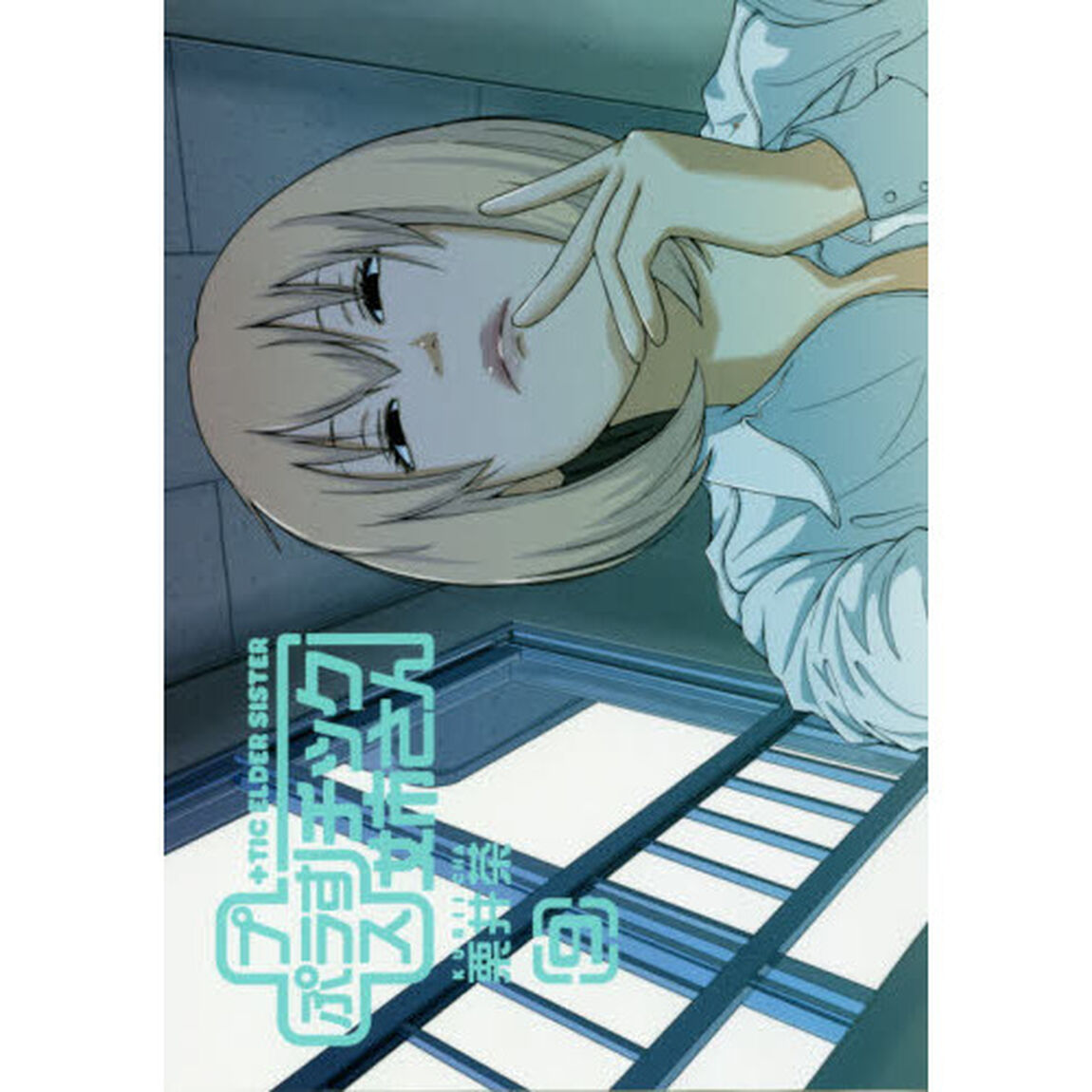 +チック姉さん(9) (ヤングガンガンコミックス)