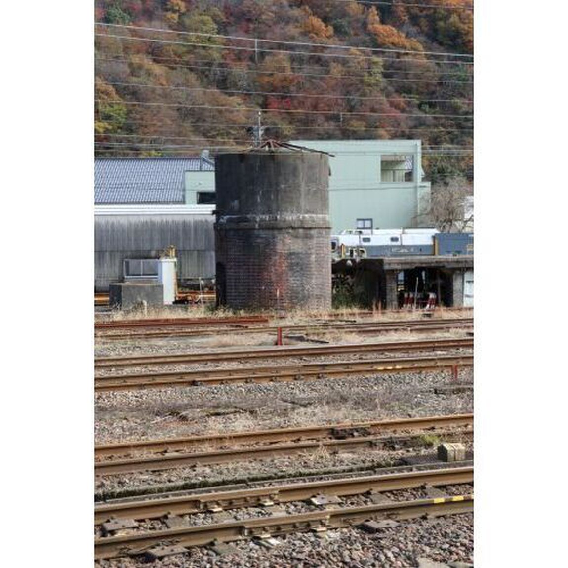 さらば北陸本線　鉄路の韻き