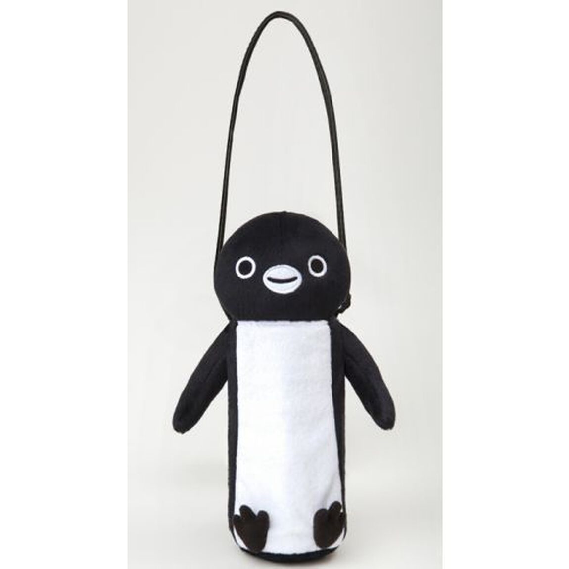 Ｓｕｉｃａのペンギン　保冷＆保温ペットボトル