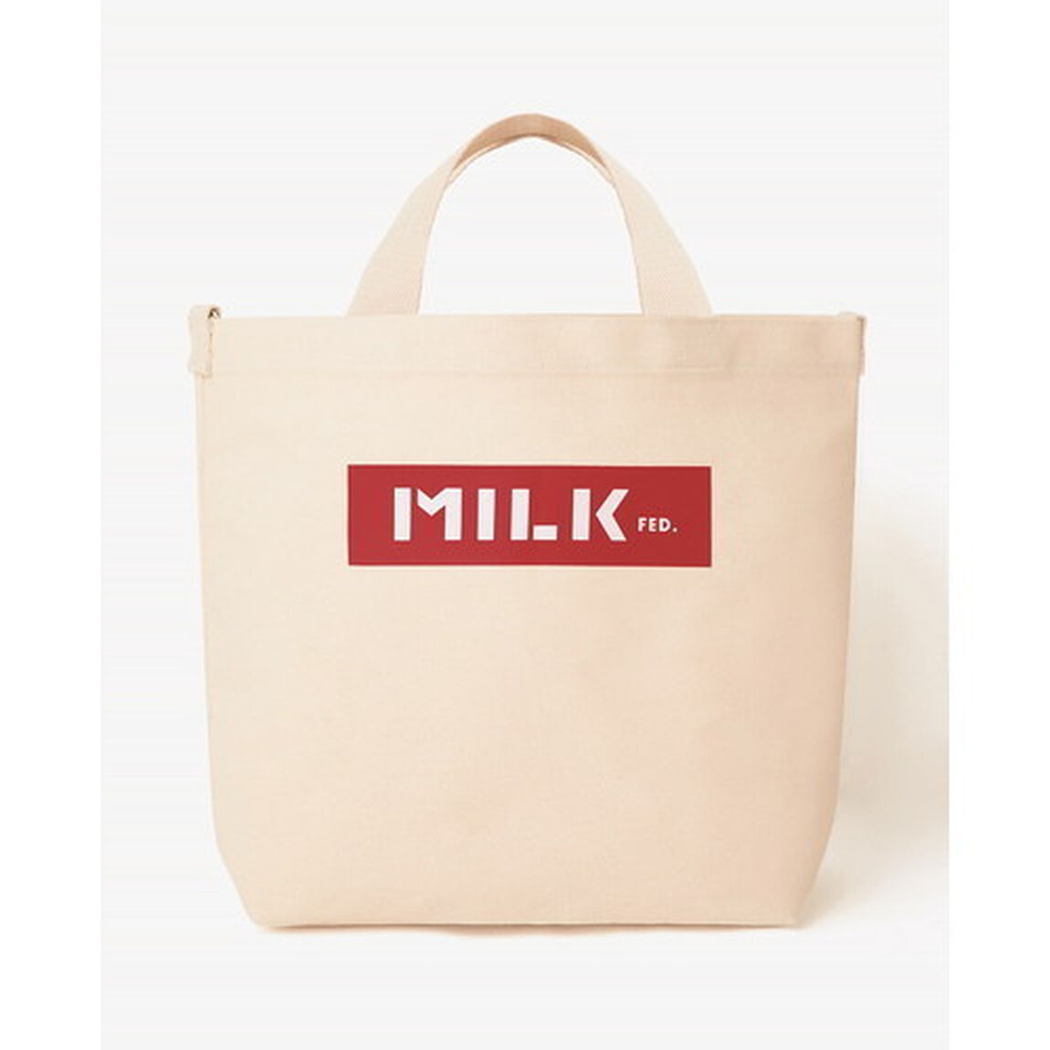 mini特別編集 MILKFED. SPECIAL BOOK 2018 Spring (e-MOOK 宝島社ブランドムック)