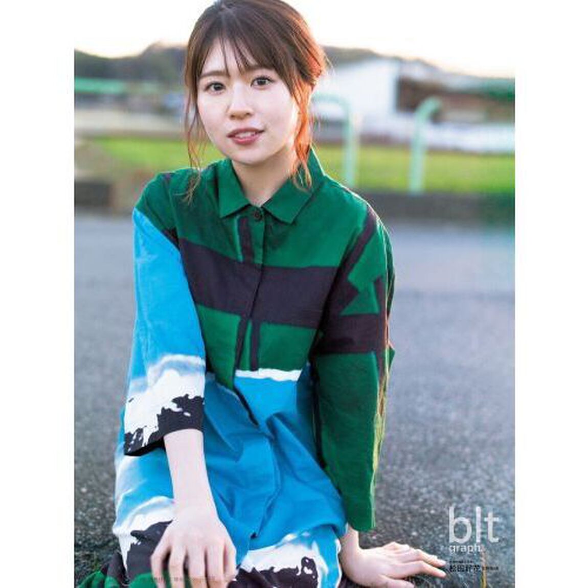 blt graph.vol.86【セブンネット限定特典：十味（#2i2）ポストカード1枚付き】