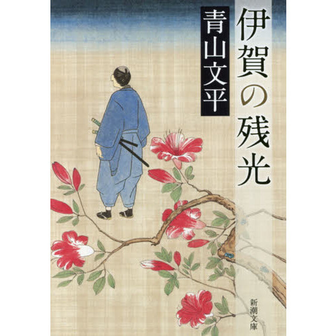 伊賀の残光
