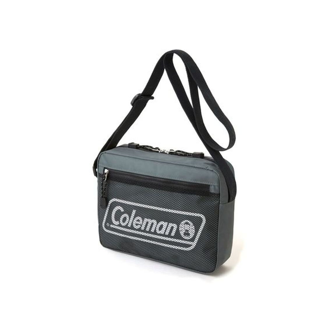 Coleman BRAND BOOK special package MOSS GREEN ver.
