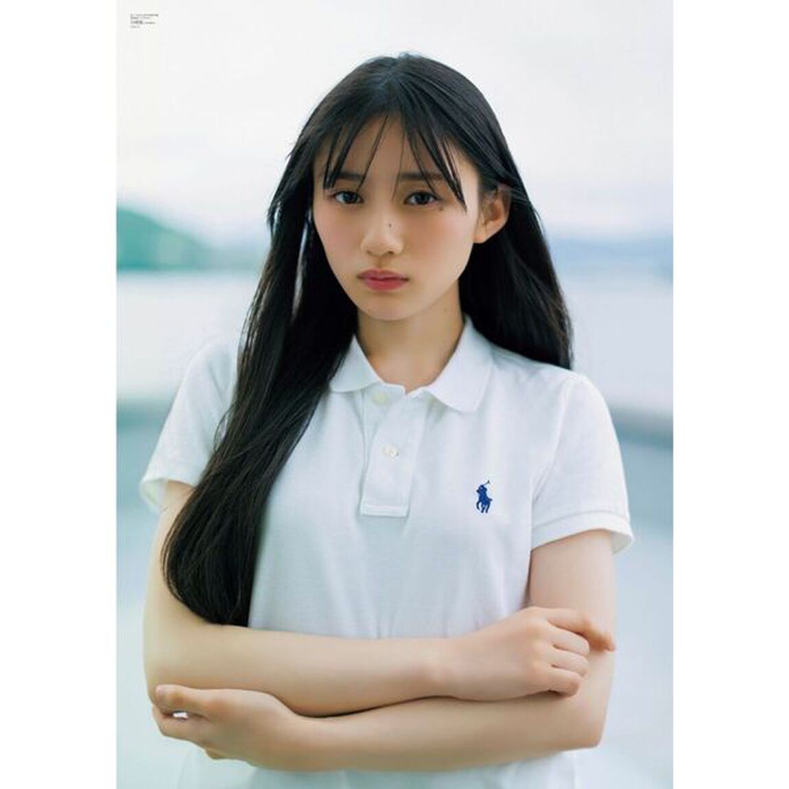 B.L.T.2025年9月号【セブンネット限定特典：塩釜菜那（僕が見たかった青空）ポストカード 1枚付き】