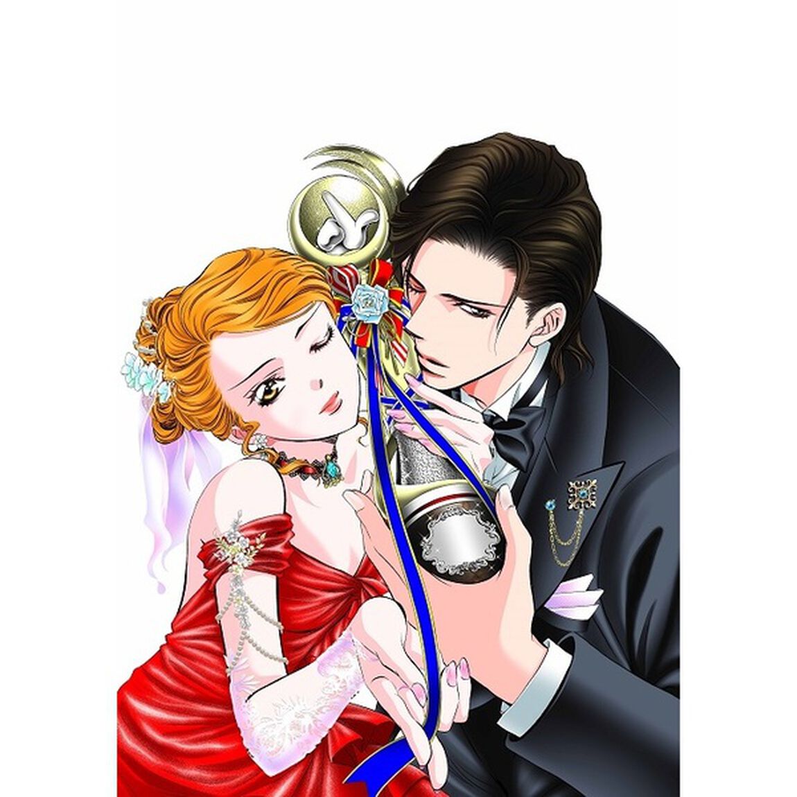スキップ・ビート！ 48 連載20周年記念イラスト集つき特装版