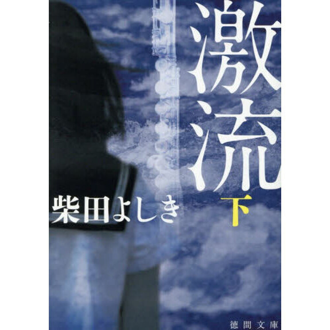 激流　下「新装版」