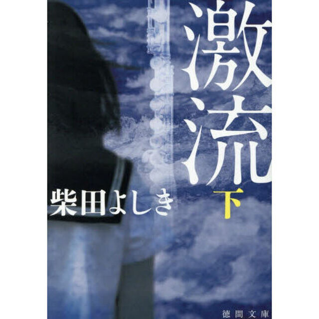 激流　下「新装版」