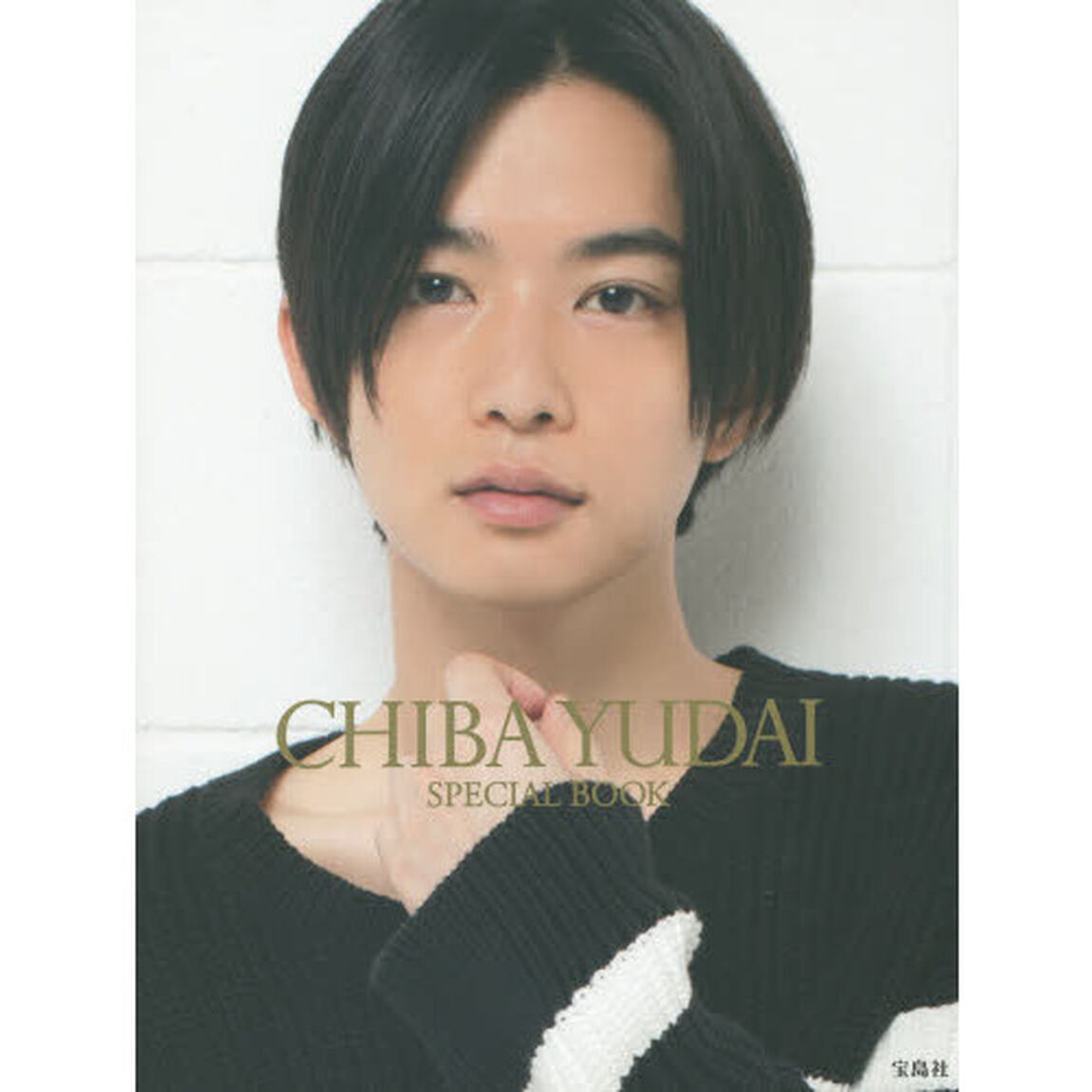 ＣＨＩＢＡ　ＹＵＤＡＩ　ＳＰＥＣＩＡＬ　ＢＯＯＫ
