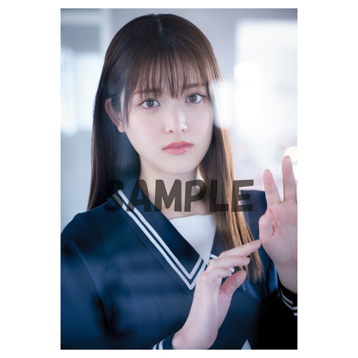 anan（アンアン）2021年6月30日号【セブンネット限定特典：松村沙友理（乃木坂46）特大ポストカードB　1枚付き】