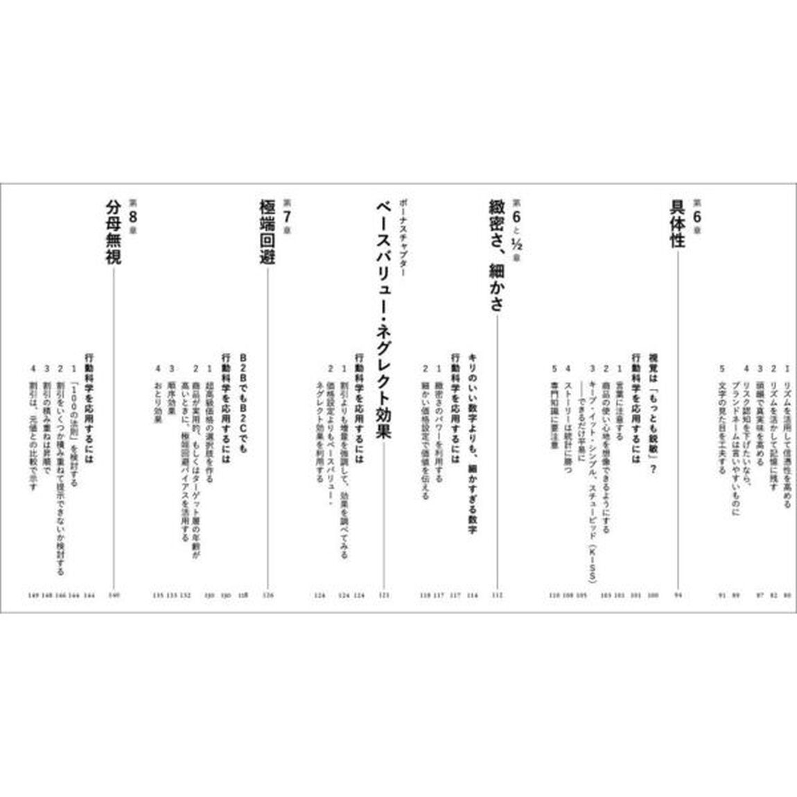 自分で選んでいるつもり　行動科学に学ぶ驚異の心理バイアス