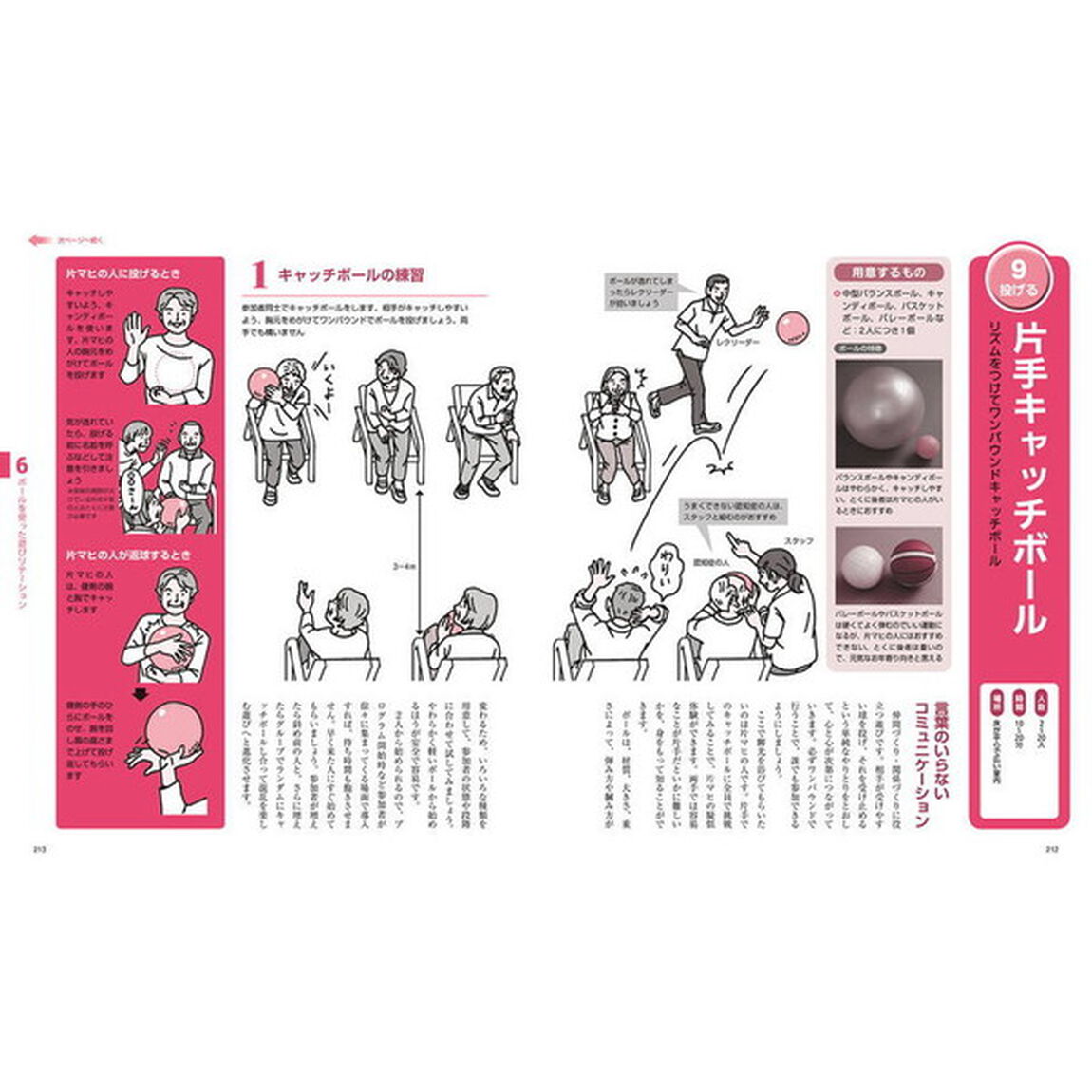 完全図解遊びリテーション大全集