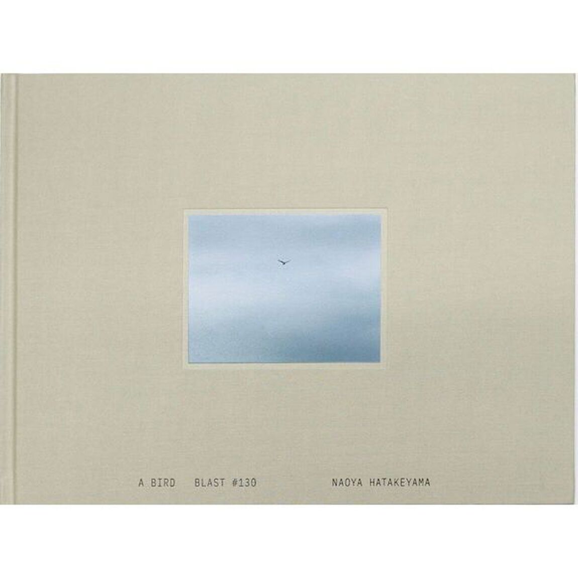 Ａ　ＢＩＲＤ　ＢＬＡＳＴ　＃１３０