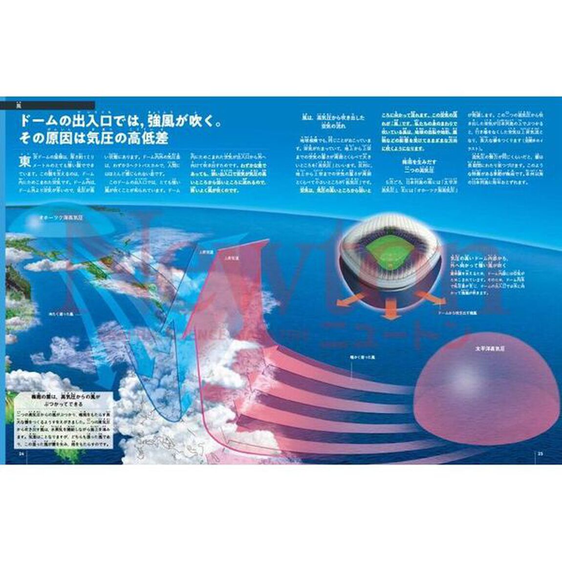 天気と気象　身近な天気のしくみから予報の科学、防災情報まで「改訂版」