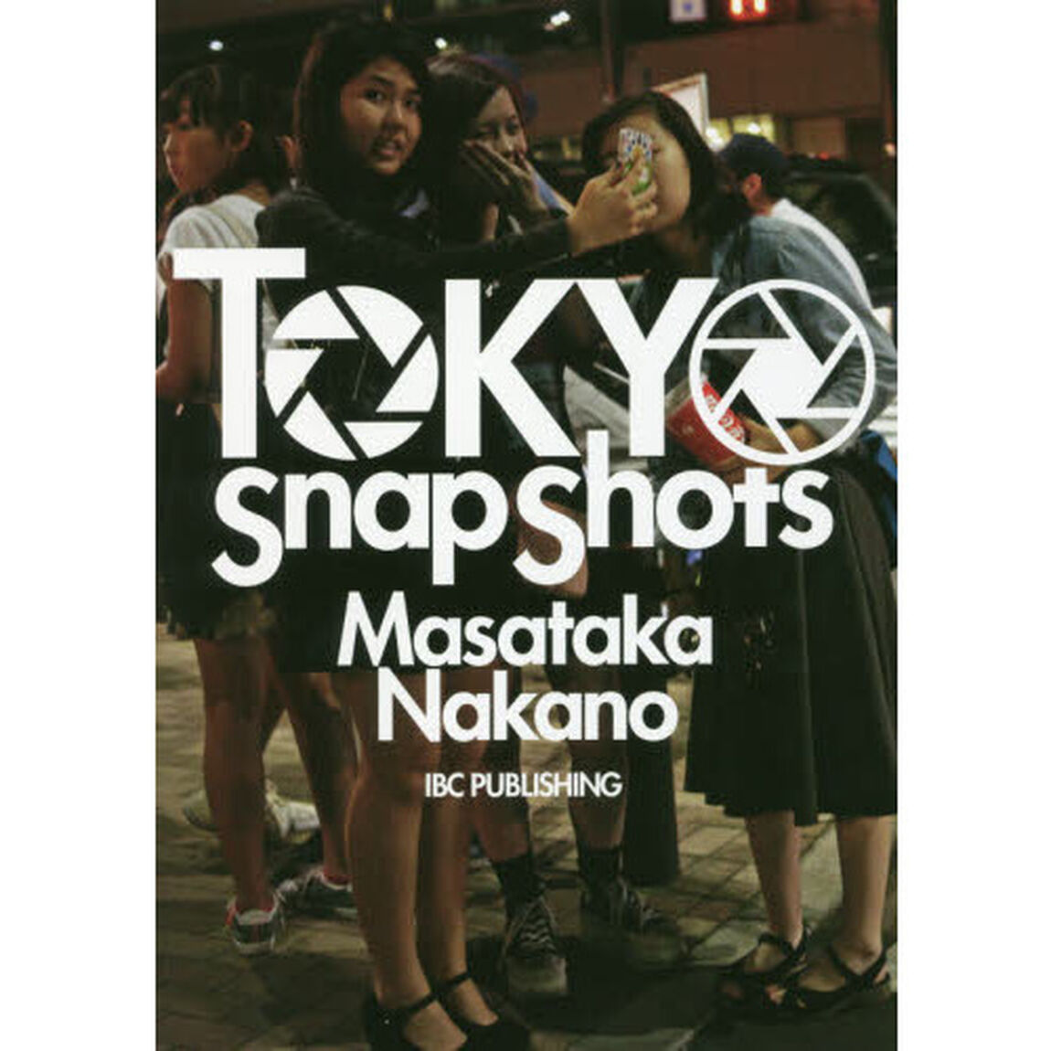 ＴＯＫＹＯ　Ｓｎａｐ　Ｓｈｏｔｓ