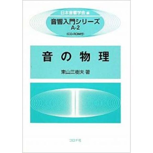 音の物理