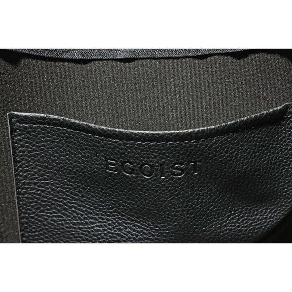 EGOIST Round Shoulder Bag Book (宝島社ブランドブック)
