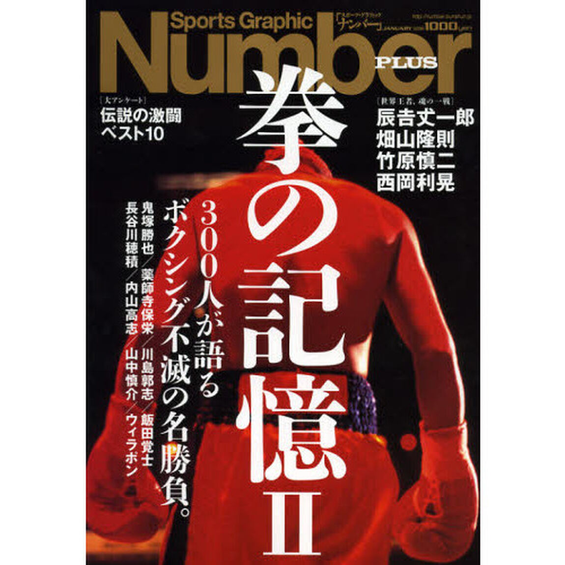 拳の記憶　２