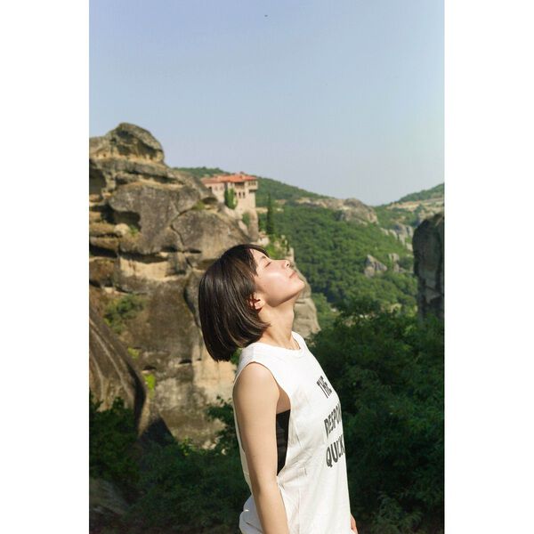 藤崎ゆみあファースト写真集「FUJISAKI YUMIA」 - 通販｜セブンネット