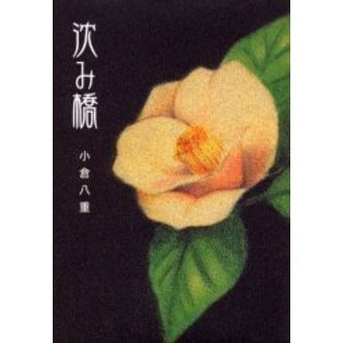 沈み橋