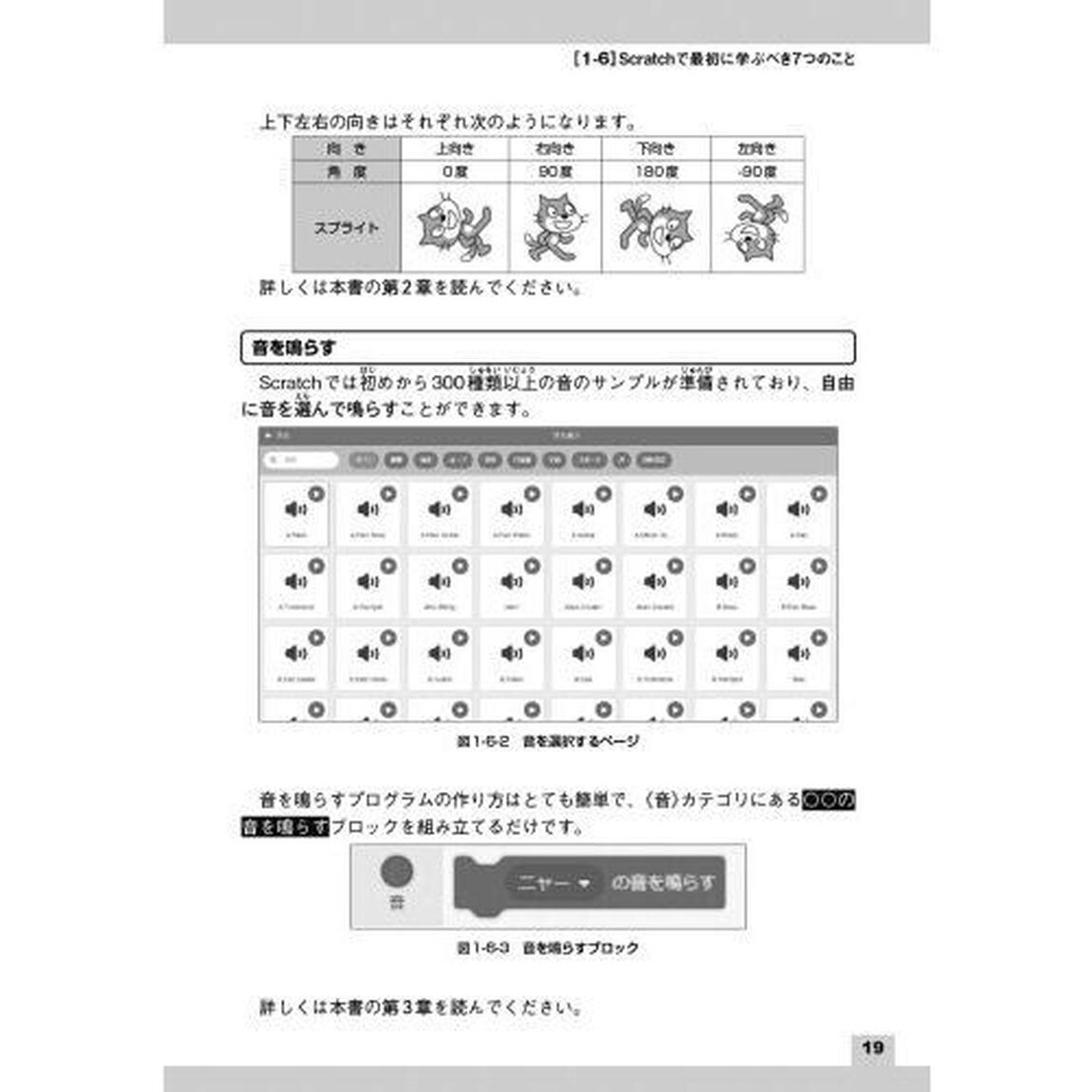 たのしく学ぼう！ゲームプログラミングはじめの一歩　リンゴキャッチゲーム、ブロック崩しゲーム、釣りゲーム&hellip;&hellip;　無料！簡単！面白い！Ｓｃｒａｔｃｈで出来ること