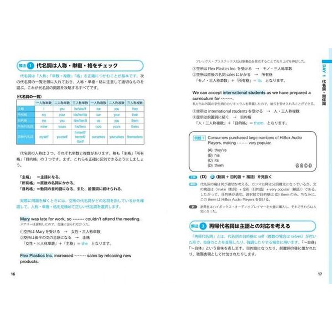 ＴＯＥＩＣ　ＴＥＳＴ英文法スピードマスター「ＮＥＷ　ＥＤＩＴＩＯＮ」
