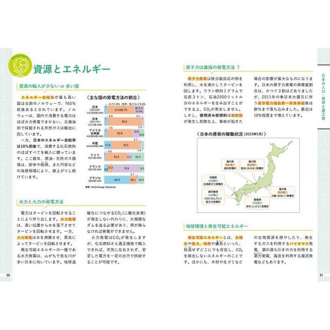 オトナのための教養が身につく！日本の地理・歴史・公民
