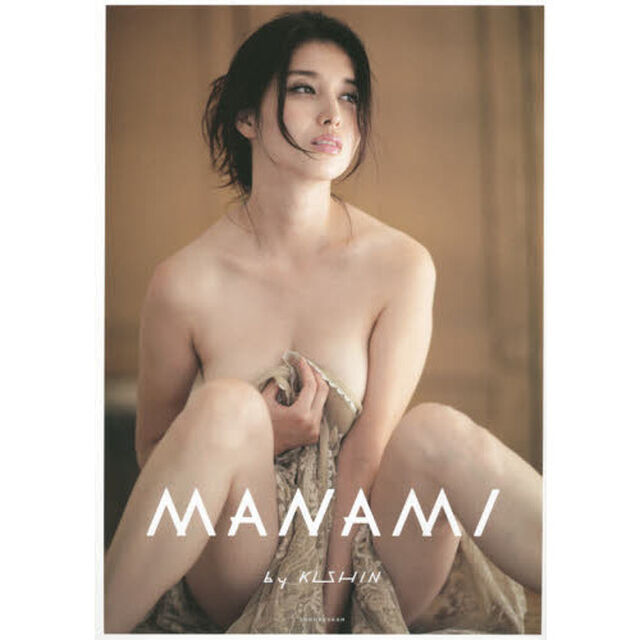 ＭＡＮＡＭＩ　ｂｙ　ＫＩＳＨＩＮ