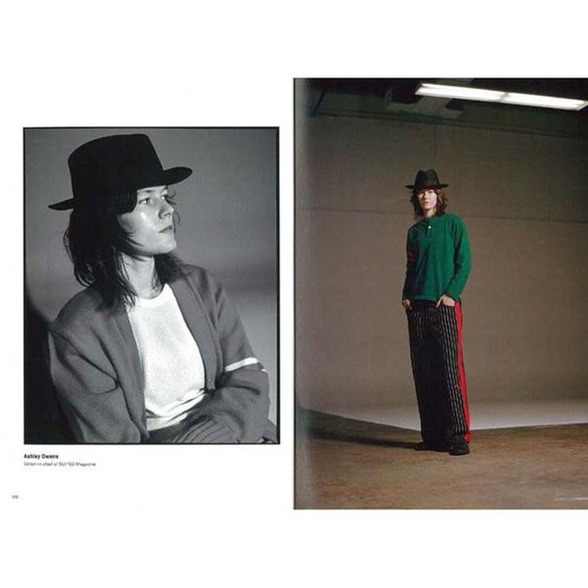 FASHION PORTRAIT NEW YORK (エイムック 4298 CLUTCH BOOKS)