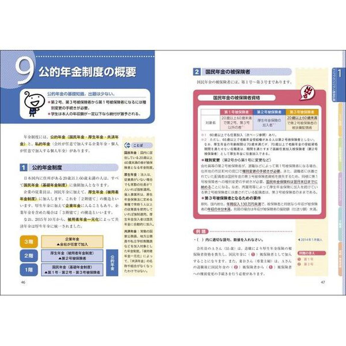 史上最強のＦＰ３級テキスト　２３－２４年版