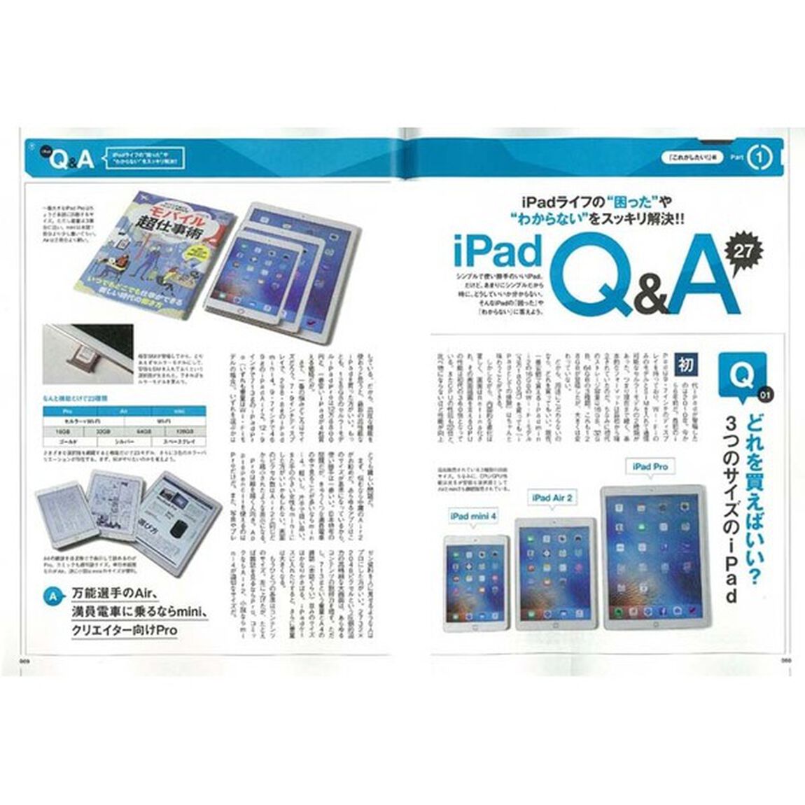 ｉＰａｄ超活用術　ｉＰａｄライフの&ldquo;困った&rdquo;や&ldquo;わからない&rdquo;をスッキリ解決！！