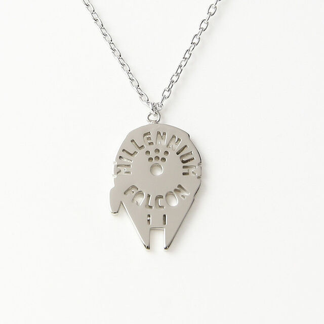 FALCON ネックレス(アウトレット品)