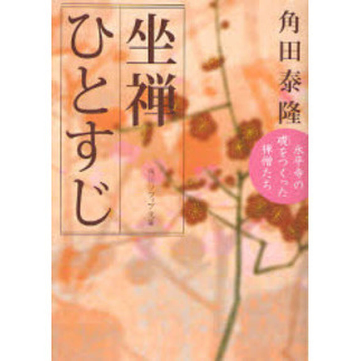 坐禅ひとすじ　永平寺の礎をつくった禅僧たち