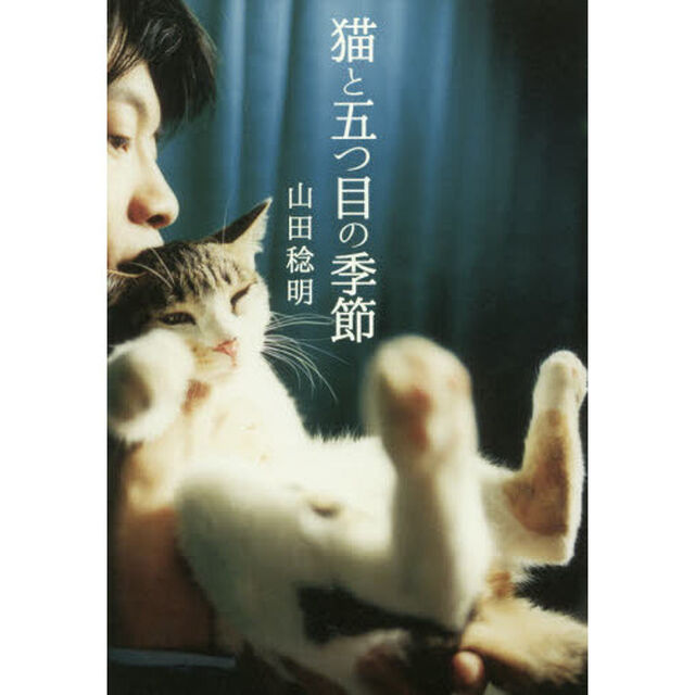 猫と五つ目の季節
